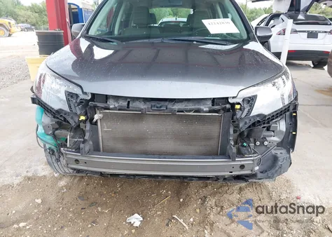 2012 Honda Cr-V Ex from USA, damaged, VIN 2HKRM4H57CH632973